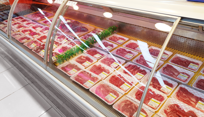 Gangjin-Wando Livestock Cooperative Hanaro Mart
