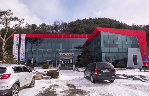 Geumsan Hanwoo Gallery