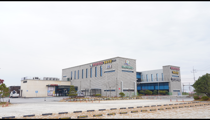 Jeonbuk Hanwoo Cooperative Total Barley Hanwoo Butcher Shop & Restaurant
