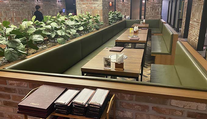 Ttuksim Hanwoo Seolleung Station Branch