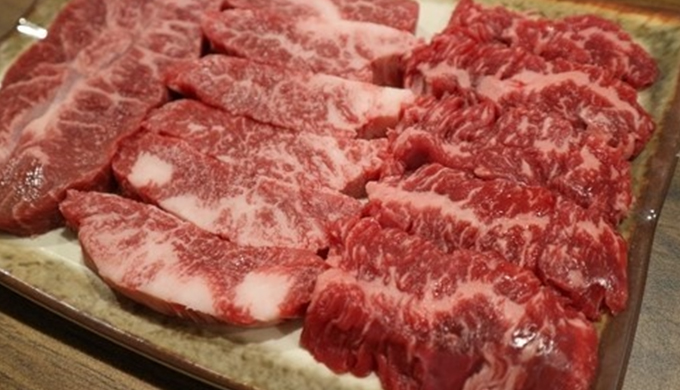 Chowon Hanwoo Specialty Restaurant