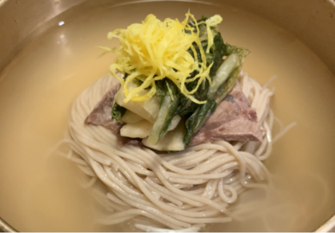 Bongpyang Cheongdam Branch