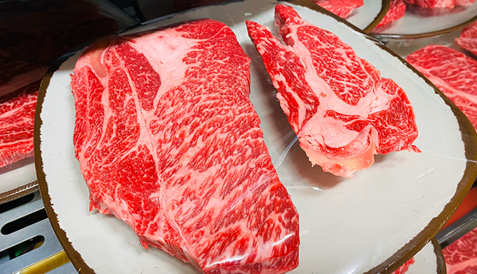 Yangnam Hanwoo Butcher Restaurant