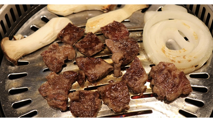 Chosim Hanwoo Butcher Shop Restaurant