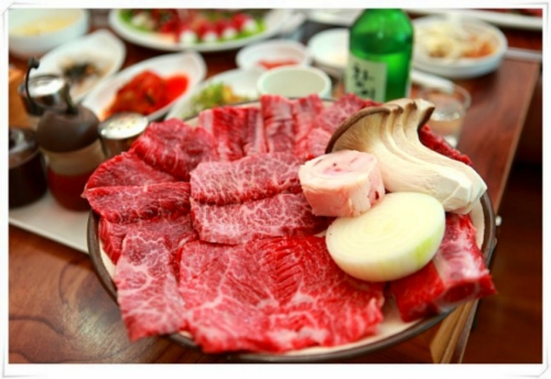 Joeun Hanwoo Beef Restaurant