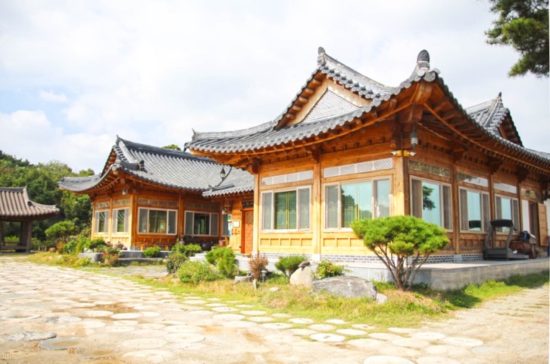 Gudrae Hwangtojeong