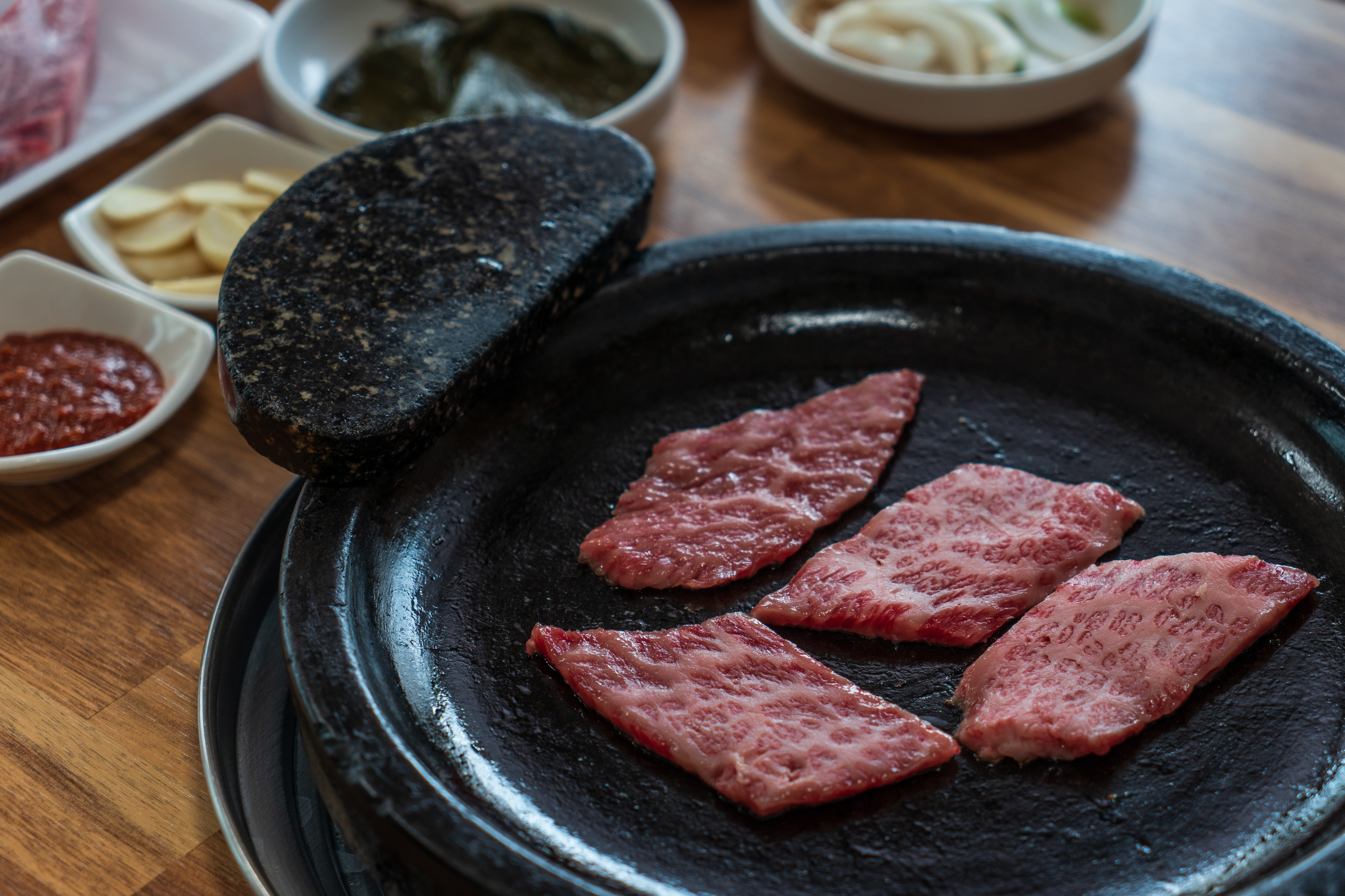 Geochang Livestock Cooperative Hanwoo Palace