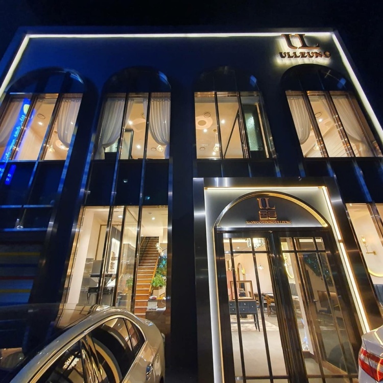 Kim In-bok's Gwangpyeong Gangnam Direct Branch