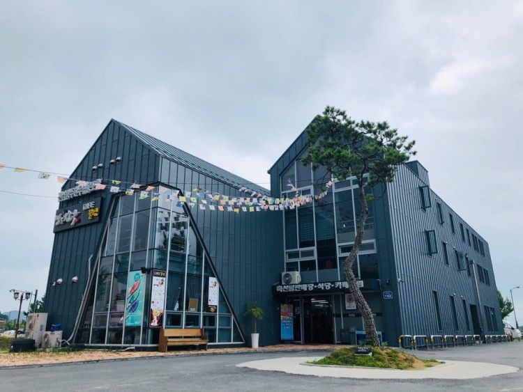 Jeonnam Gwangju Hanwoo Cooperative (Namdo Hanwoo)