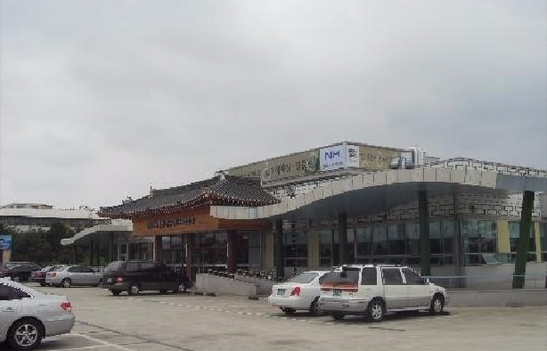 Yeongam Charming Hanwoo Samho Direct Store Luxury Hall