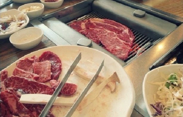 Yecheon Livestock Agricultural Cooperative Hanwoo Plaza Yecheon Branch